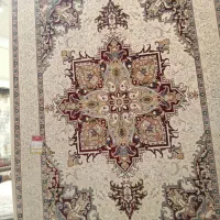 فرش سلیمان 700شانه