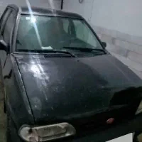 پراید|خودرو سواری و وانت|کرمان, |دیوار