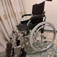 ویلچر|پزشکی|تهران, پرستار|دیوار