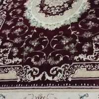 دوعدد فرش ۱۲ متری