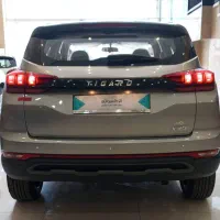 تیگارد X35 پرایم|خودرو سواری و وانت|تهران, آسمان|دیوار