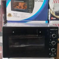 توستر پاور ترک ، لوکستای ، لمسی پاور ترک