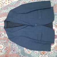 دو دست کت و شلوار سایز M