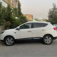 جک S5 دنده‌ای، مدل ۱۳۹۴|خودرو سواری و وانت|تهران, آرارات|دیوار