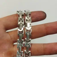 زنجیر نقره خاص