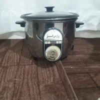 پلوپزآشپزخانه پارس خزر