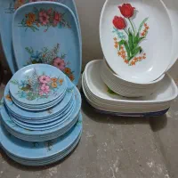 لوازم منزل|فرش|خوی, |دیوار