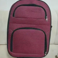 چمدان|کیف، کفش، کمربند|ساوه, |دیوار