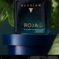 ادکلن روژا داو الیزیوم