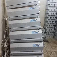 دستگاه دوخت ،پرس و بسته بندی پلاستیک|ماشین‌آلات صنعتی|قم, نیروگاه|دیوار