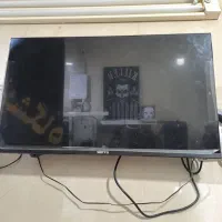 تلویزیون ۳۲ اسمارت اندروید