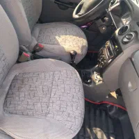 پرایدمدل ۹۳|خودرو سواری و وانت|تخت, |دیوار