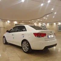 سراتو آپشنال مدل1396دوبرگ سند ازصفر