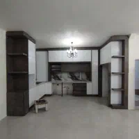 نصب کابینت،کمد دیواری  mdf های گلس ملامین|جاکفشی، کمد، دراور|گلبهار, شهر جدید گلبهار|دیوار