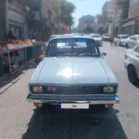 پیکان کارلوکس مدل 64|خودرو کلاسیک|اشتهارد, |دیوار