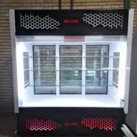 انواع یخچال های صنعتی|فروشگاه و مغازه|مشهد, کشف|دیوار