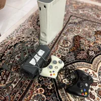 Xbox360 دودسته