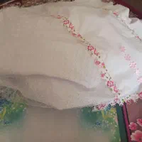 ست عبادت. چادر نماز و سجاده