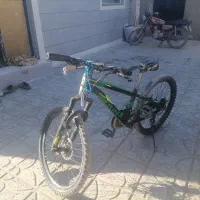 دوچرخه درحد نو|دوچرخه، اسکیت، اسکوتر|سلامی, |دیوار