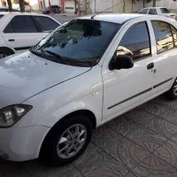 تیبا ۲ مدل ۱۴۰۱ در حد خشک