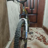 دوچرخه 27 پورشه|دوچرخه، اسکیت، اسکوتر|آبیک, |دیوار