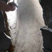 چاه کن ترکمن|خدمات پیشه و مهارت|بجنورد, |دیوار