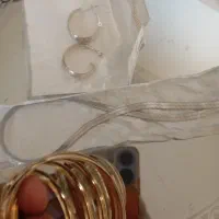 معاوضه با لوازم دکوری یا وسایل دیگر نو آکبند