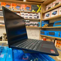 لپ تاپ حرفه ای Thinkpad، گرافیکدار، مشابه آکبند|رایانه همراه|قزوین, |دیوار