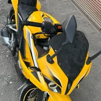 موتور Rs متور ار اس|موتورسیکلت|تهران, شهید رجایی|دیوار