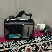 رادیو سالم|سیستم صوتی خانگی|قم, نیروگاه|دیوار