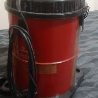 جارو برقی در حد نو بدون تعمیر