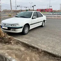 پژو پارس ۱۴۰۰