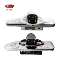 اتوپرس وبخار