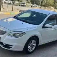 برلیانس تمیز اتومات|خودرو سواری و وانت|تهران, وردآورد|دیوار