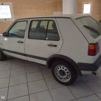 گلف نسل ۲ بدون تصادف|خودرو سواری و وانت|تهران, زعفرانیه|دیوار