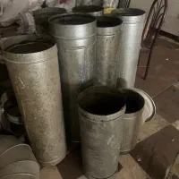 لوله هواکش