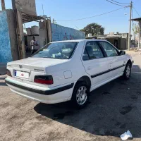 فروش پارس ۱۴۰۰|خودرو سواری و وانت|بندرعباس, |دیوار