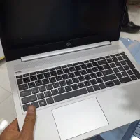 لپ تاپ اچ پی نسل ۸ رم ۸ مناسب ترید|رایانه همراه|شهرکرد, |دیوار