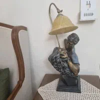 آباژور دست ساز رومئو و ژولیت