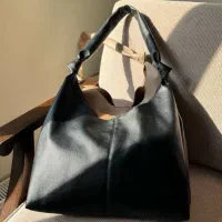 کیف دوشی زنانه دو قلو ( همراه کیف ارایشی)|کیف، کفش، کمربند|بهبهان, |دیوار