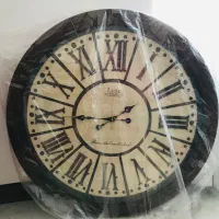 ساعت دیواری