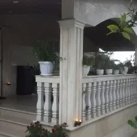 کاشیکاری وسنگ وموزاییک