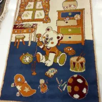 قالیچه اتاق