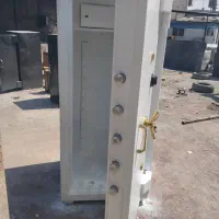 ۱۲۰در ۸۰ عمق ۶۰ وزن یک تن گاوصندوق|فروشگاه و مغازه|پیرانشهر, |دیوار