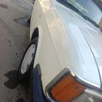 پیکان وانت خانگی شاسی پلمپ دوگانه کارخانه1388|خودرو سواری و وانت|بوکان, |دیوار