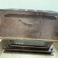 بخاری شومینه