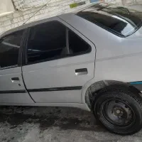 پژو۴۰۵|خودرو سواری و وانت|جاسک, |دیوار
