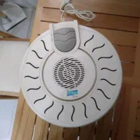 میوه خشک کن نونویک باراستفاده شده