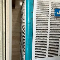 کولر آبی ۵۵۰۰ آبسال|کولر آبی|تهران, تهرانسر شمالی|دیوار