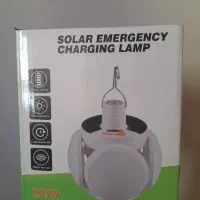 لامپ شارژی و انواع کنترل تلویزیون و دیجیتال